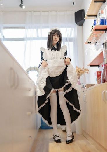 桃华月惮