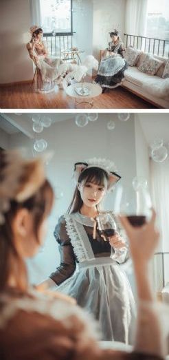 黑色婚礼红色假期