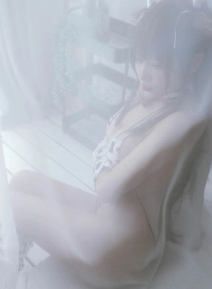 潘婷婷七夕的牛郎织女
