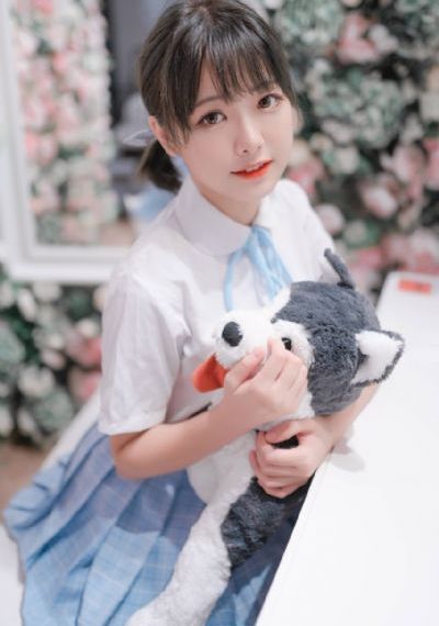 100个女朋友超级喜欢你第一季