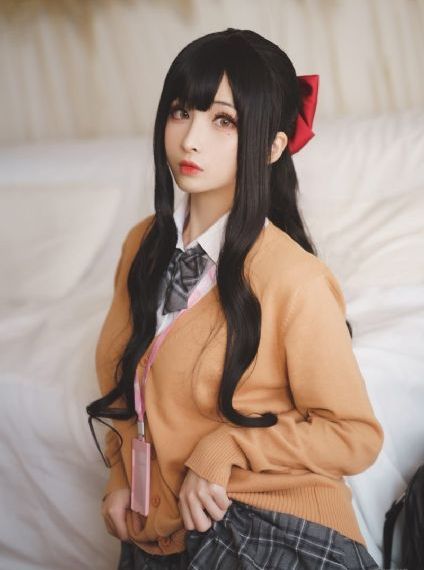 今生无悔