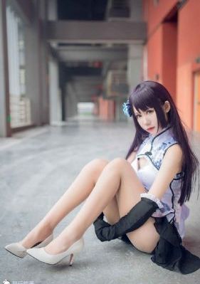 女运动员
