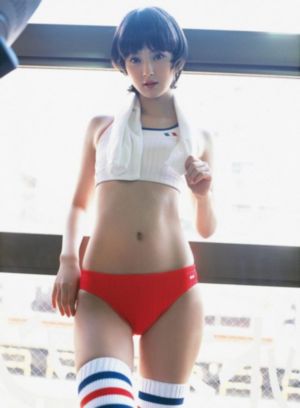 女朋友5