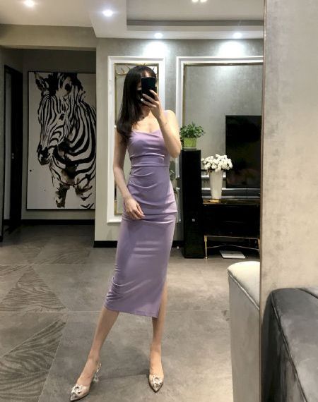 隔壁姐妹们