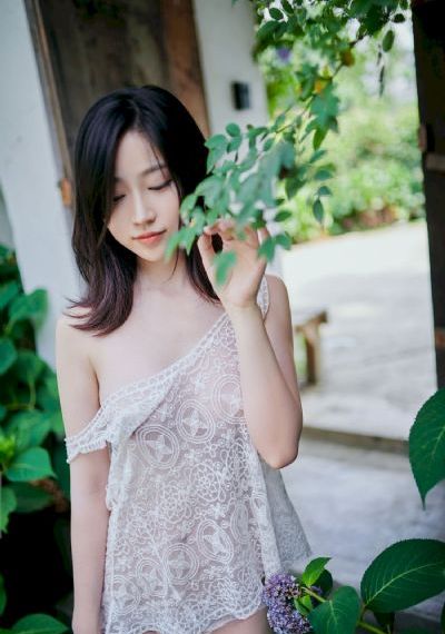仓科加奈