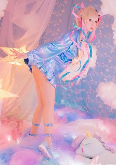 叶罗丽冰莲花全集免费观看完整版