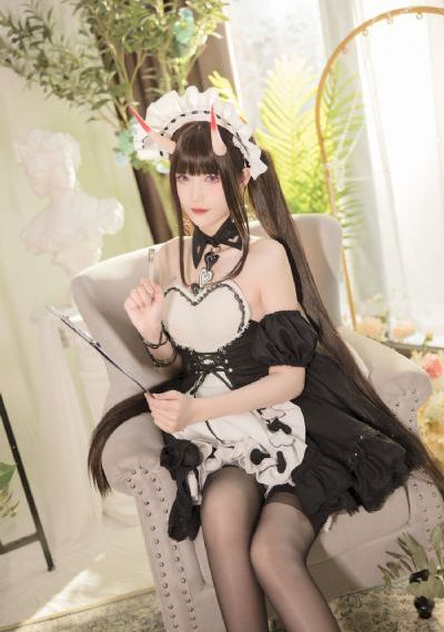 《甜美的咬痕》动漫