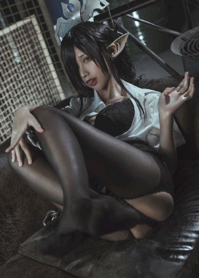 夜晚的阿曼达2