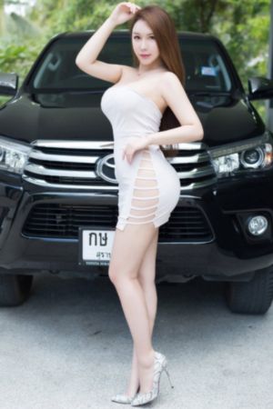 乌克兰精品伦理