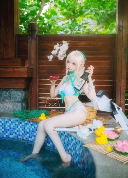 鬓边有朵栀子肥by大姑娘
