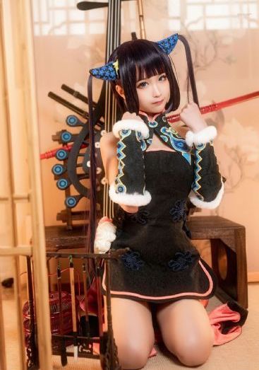 后宫露营无删减