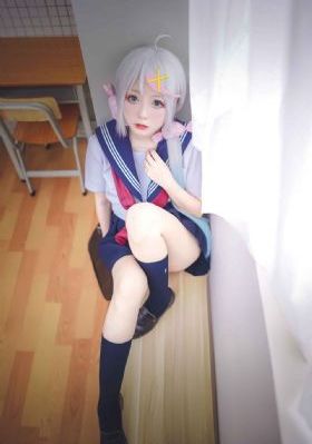 女教师狩猎