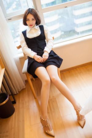 妈妈的新男朋友