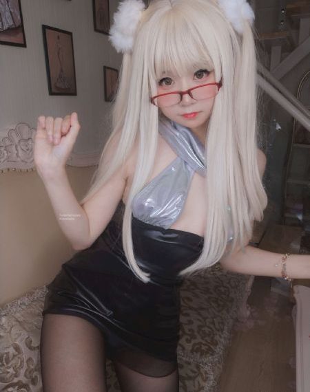 热辣v宝贝