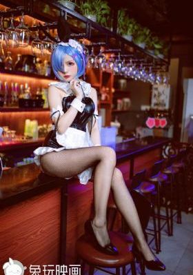 女秘书的特别招待