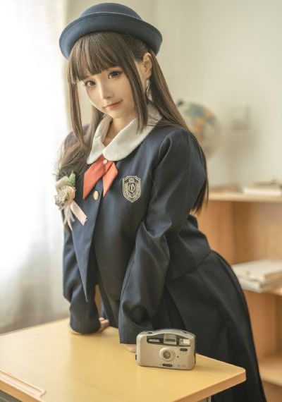 魔发精灵3