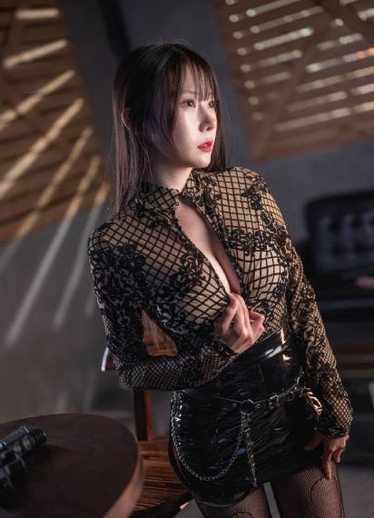 乳色吐息未删减