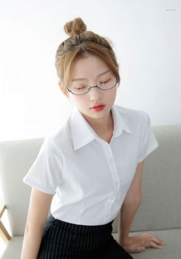 韩剧女神降临