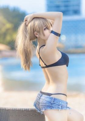 东方蓝