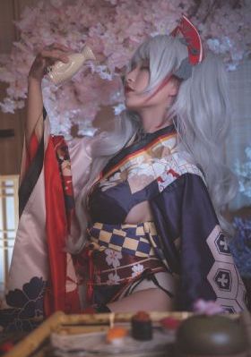 美少女死神还我h之魂!
